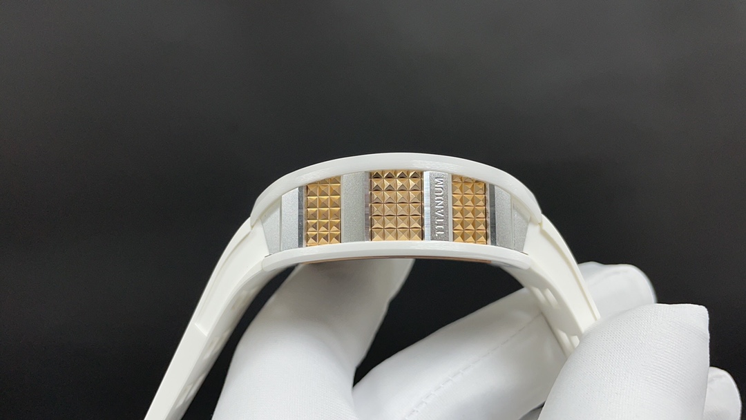 Richard Mille
